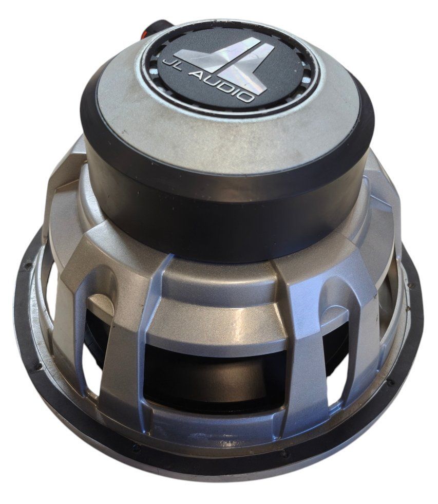 Haut-parleurs: Subwoofer JL-AUDIO 12W6v2-D4 – Défectueux à Corcelles-près-Payerne par FactoryofSound