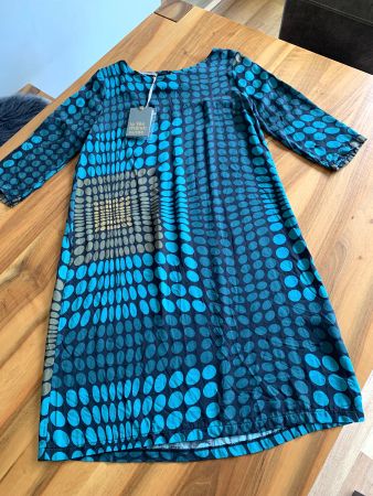 La fée Maraboutée Traumkleid **NEU** Gr. 38