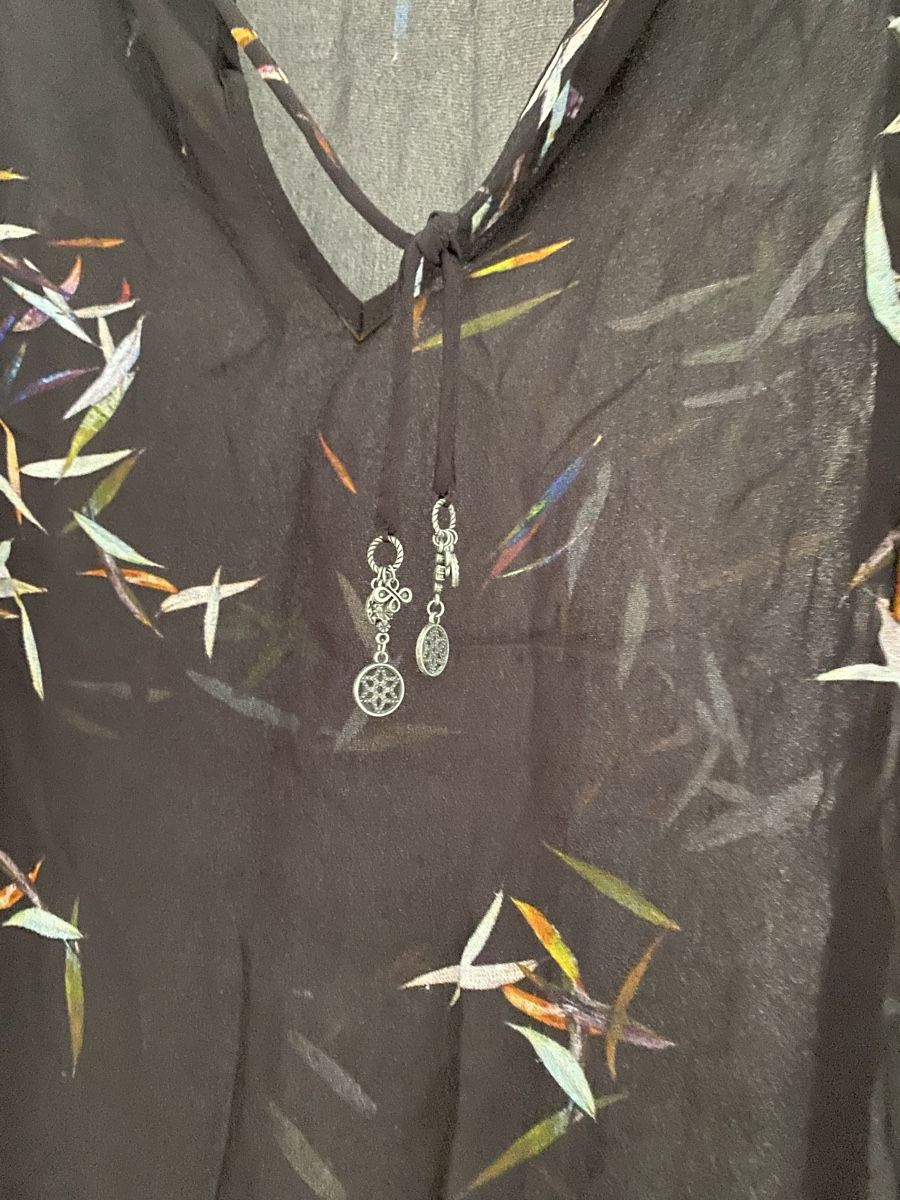 Blusen: Nile chemise taille L – Neu (gemäss Beschreibung) aus Brügg BE von nou_8ht9 1