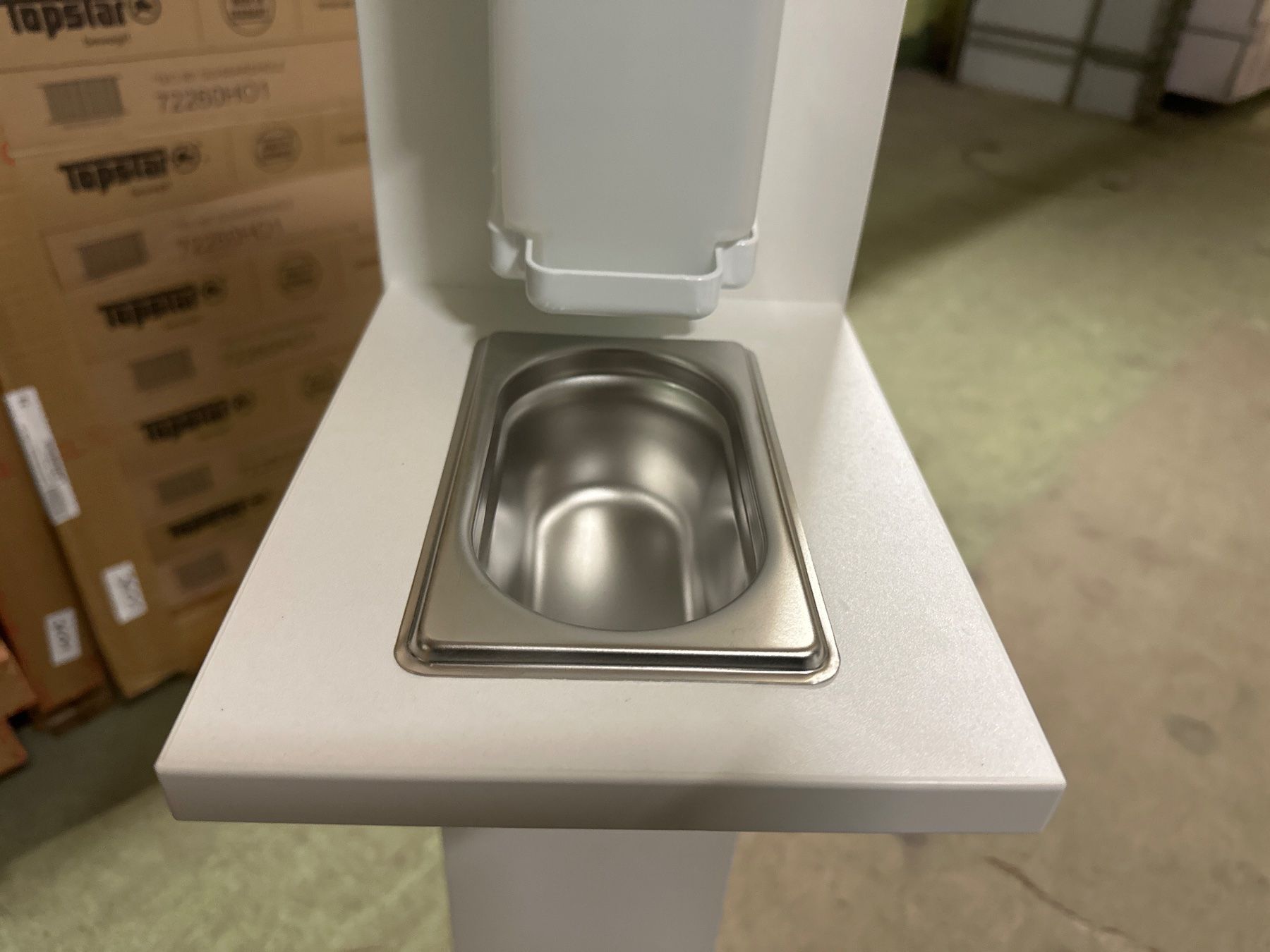 Sonstige Dekorationen & Accessoires: neuer Desinfektionsständer Indoor – Neu (gemäss Beschreibung) aus Necker von liq24 3