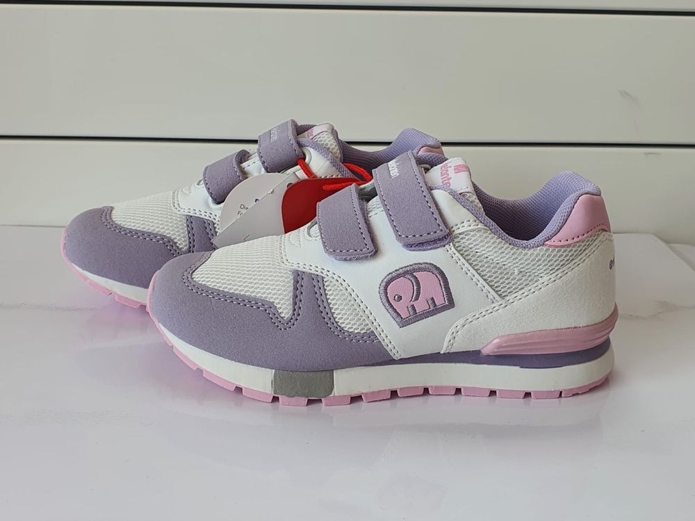 Neu Elefanten Elefanten Lauflerner 20 Elefanten Sneaker Elefanten