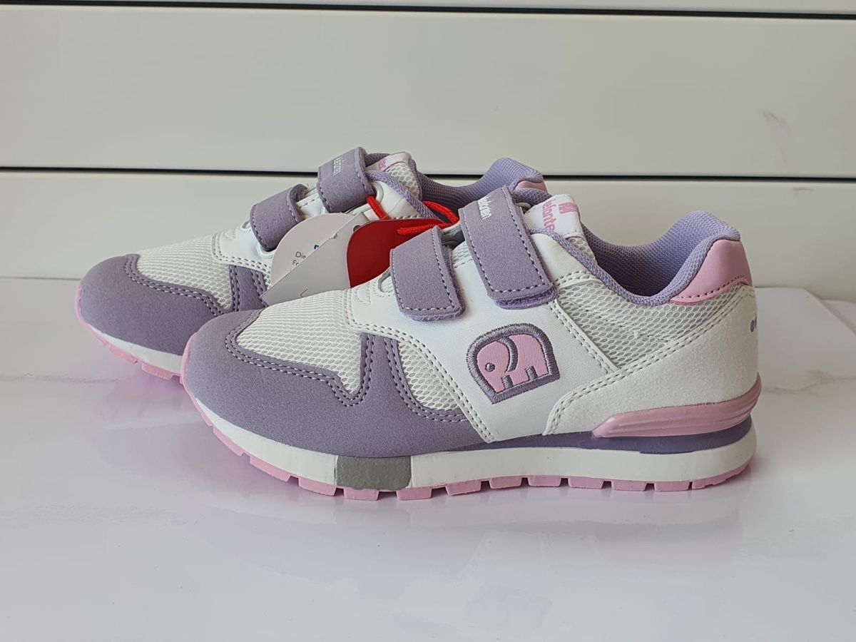Elefanten Schuhe für Mädchen: Gr. 29 - Elefanten Kinderschuhe, Neu – Neu und originalverpackt aus Nürensdorf von Mandy_Nguyen