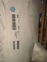 IKEA SÄBOVIK Matratze 140x200 cm neu und originalverpackt