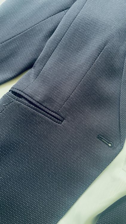 H&M Ensembles & Tailleurs: Elegantes Damen H&M Anzug Set Gr. 36 Business Büro Schwarz W – Neuf (Voir description) à Baden par Dasy333 6