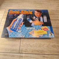 Klassiker: Hotel König - Grand Hotel - Komplett!