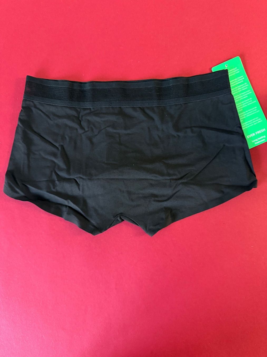 Sloggi Altra biancheria intima: SLOGGI, Shorty EVER FRESH, Grösse S, Farbe Schwarz – Nuovo e nell'imballaggio originale da Rudolfstetten venduto da gst_g7xl 4