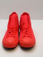 CONVERSE Chuck Taylor All-Star Hi Energy Red Rot Gr. 46.5