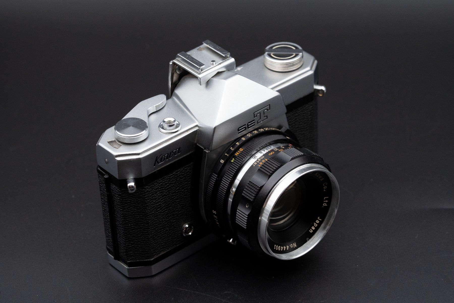 Kowa Fotocamera: Kowa SE-T – Usato da Gümligen venduto da glu_tpv2 2