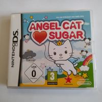 Angel Cat Sugar - DS