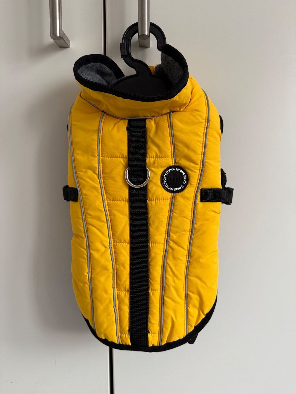 Bekleidung: Puppia Jacke Grösse M - PLRD-VT9344S – Gebraucht aus Eschenbach SG von Sums