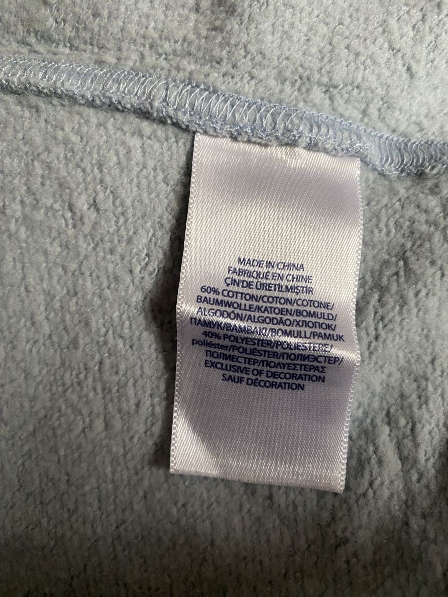 Polo Ralph Lauren Maglioni & Felpe: Sweat à capuche Polo Ralph Lauren 10 ans – Usato da Geneve venduto da Monthoux13 3