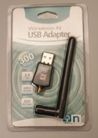 Wireless-N USB Adapter