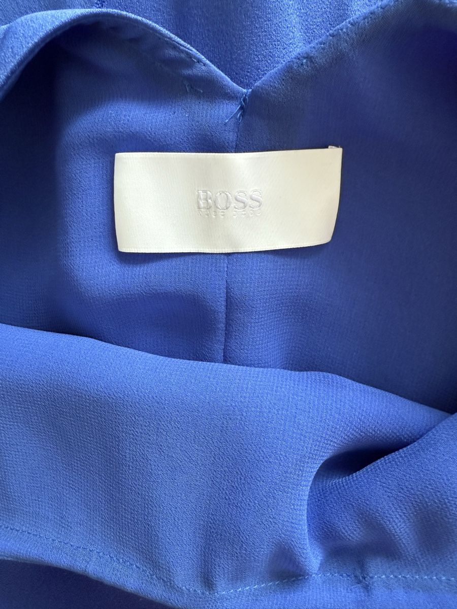 Hugo Boss Kleider: HUGO BOSS Kleid, Gr. 40, NEU – Neu (gemäss Beschreibung) aus St. Moritz von vika55 4