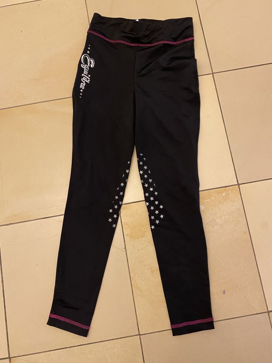 Pantaloni: Reithose Gr. 152 – Usato da bern venduto da marion78