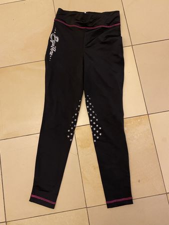 Reithose Gr. 152