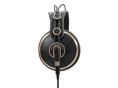 Cuffie: OMNITRONIC SHP-950M Deluxe-Mon-Kopfhörer – Nuovo e nell'imballaggio originale da Däniken SO venduto da Profog1 1