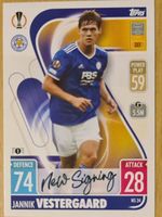 Topps Match Attax NS 34