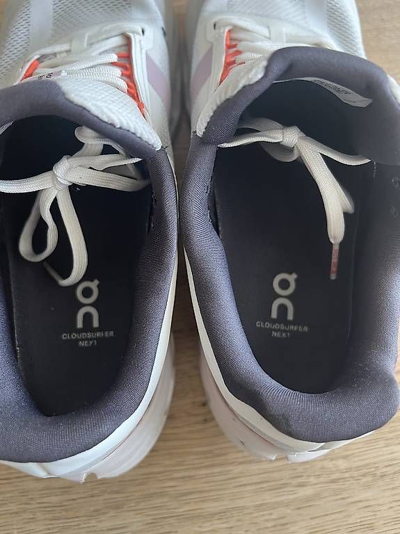 On Chaussures femmes: ON Cloudsurfer Next Grösse 39 – Neuf (Voir description) à Lenzburg par bia_b2qw 2
