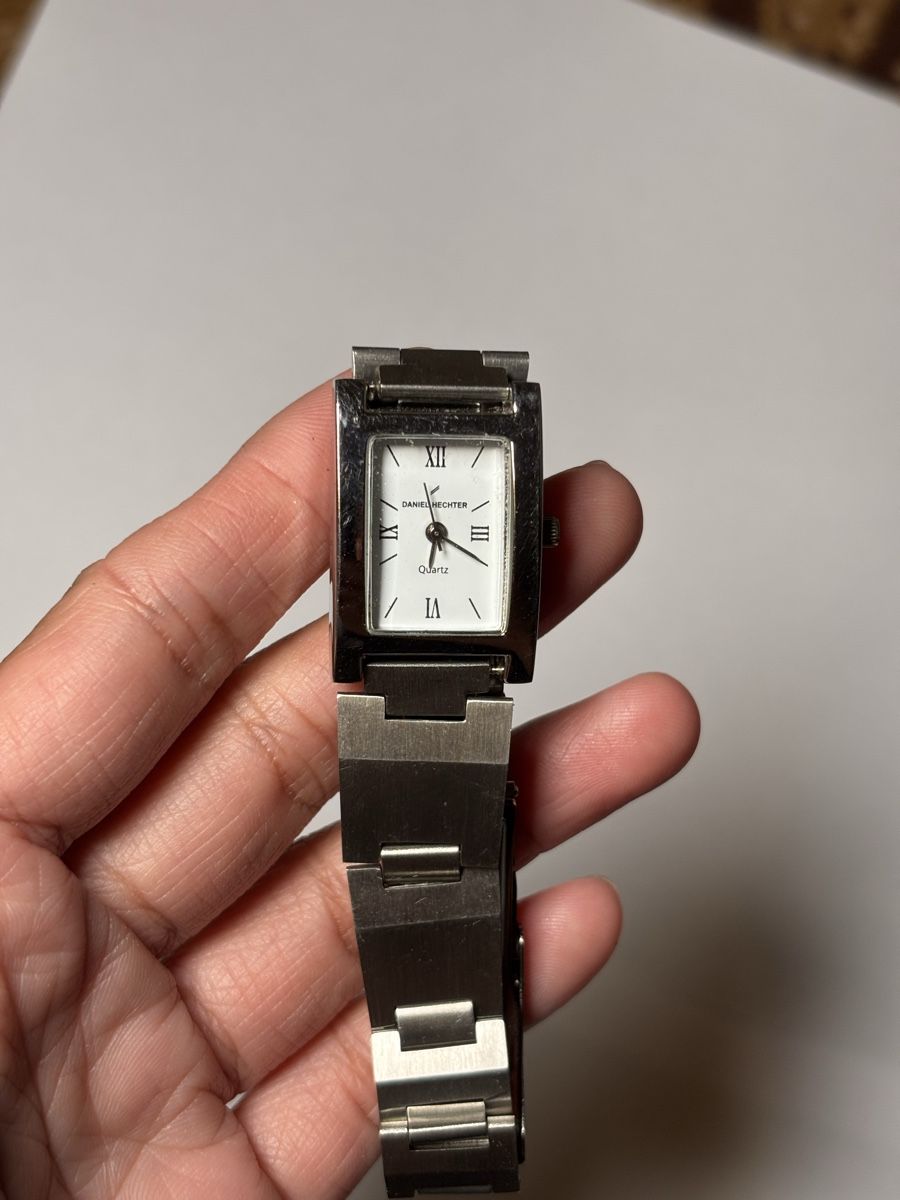 Orologi: Vintage watch – Difettoso da Confignon venduto da Second_Hand_Ch