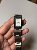 Vintage watch
