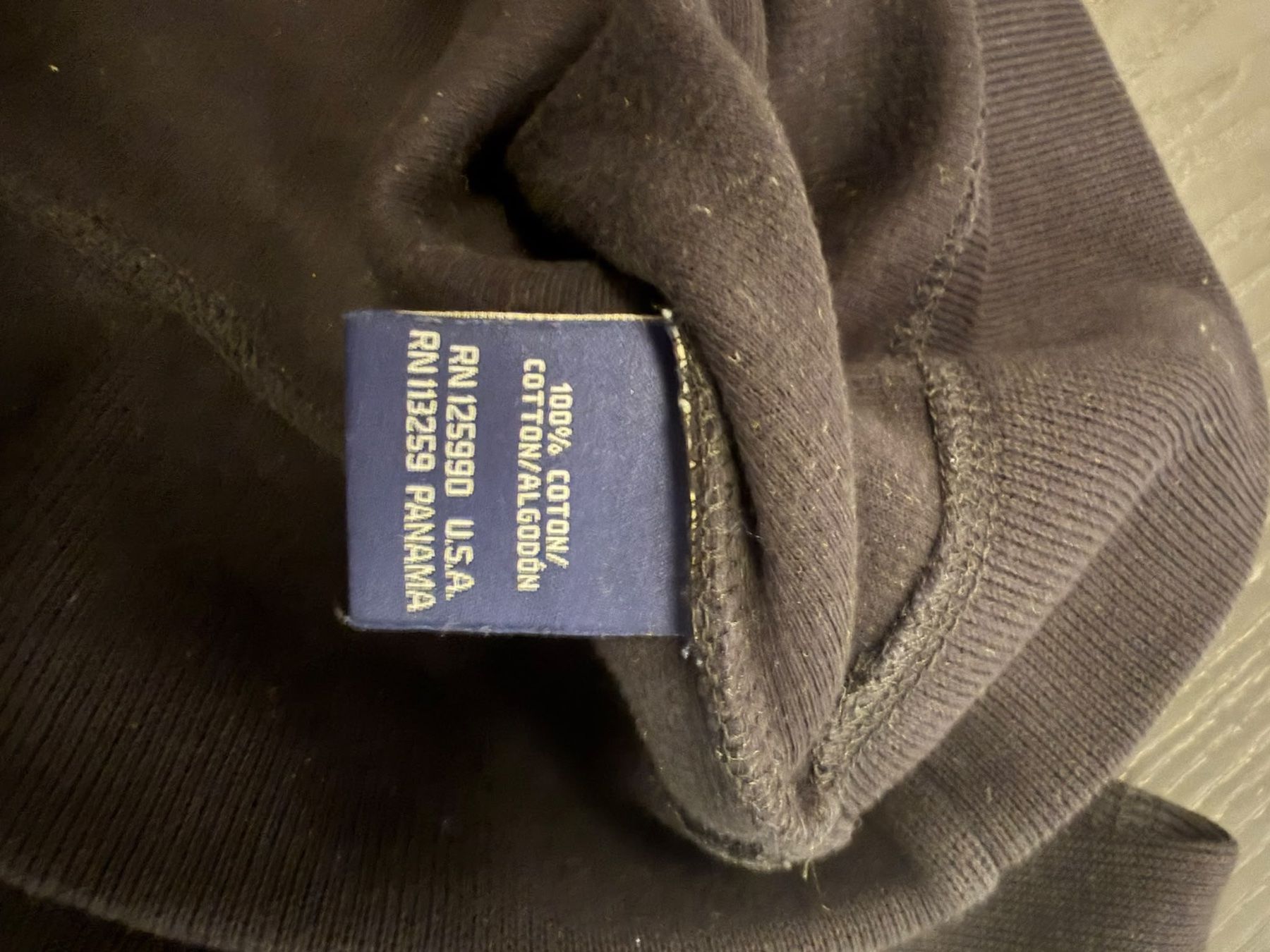 Façonnable Pulls & Sweat-shirts: Faconnable Pullover Quarterzip XL gebraucht – D'occasion à Dielsdorf par Anthony111 5