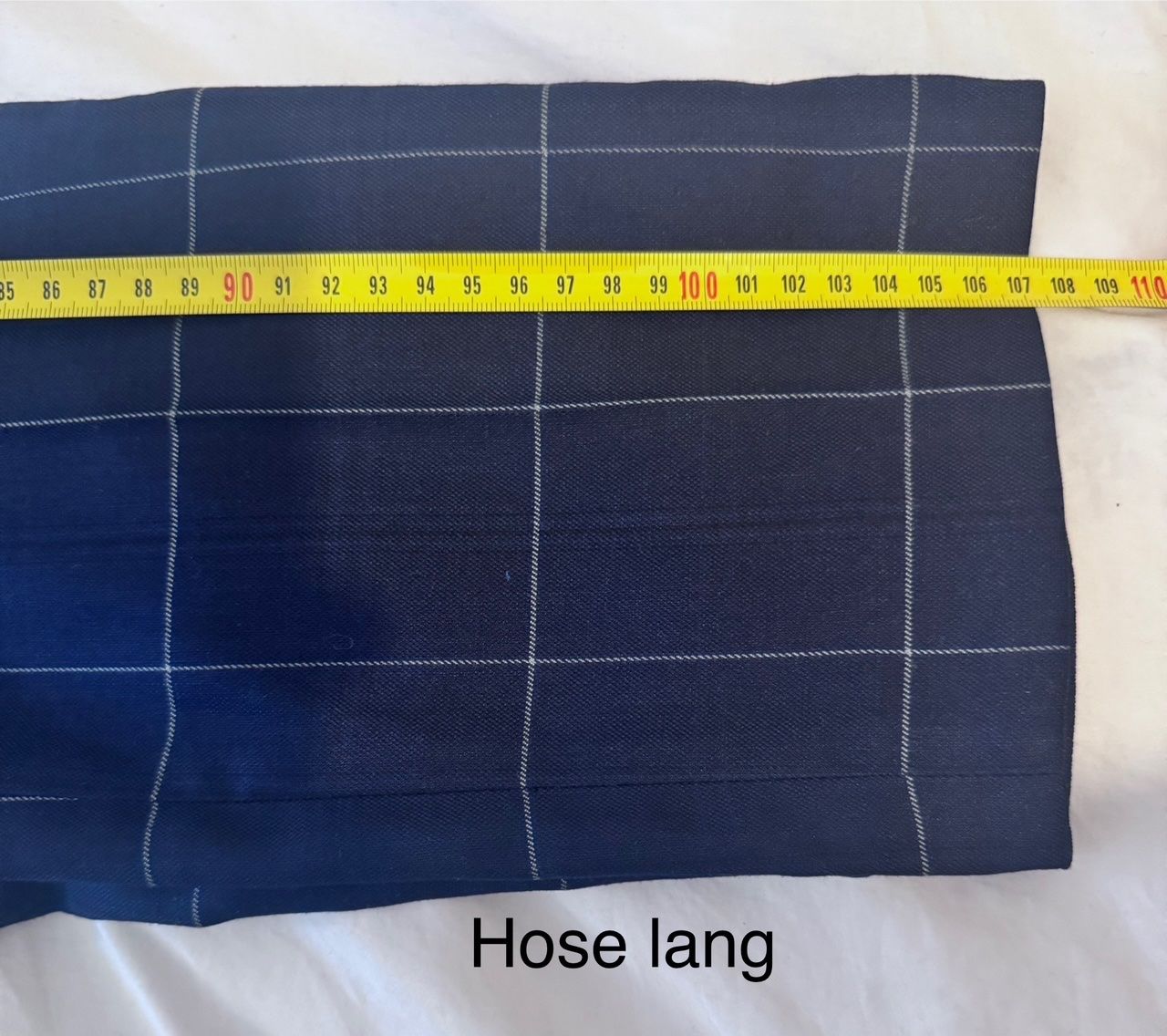 Pantaloni: HOSE – Nuovo (secondo la descrizione) da Zürich venduto da guille.arg 4