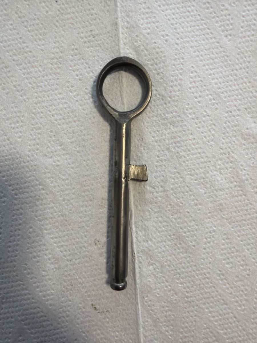 Schweizer Armee Uniformi: Karabiner K11 & 96/11 – Usato da Lausanne venduto da Erion2015