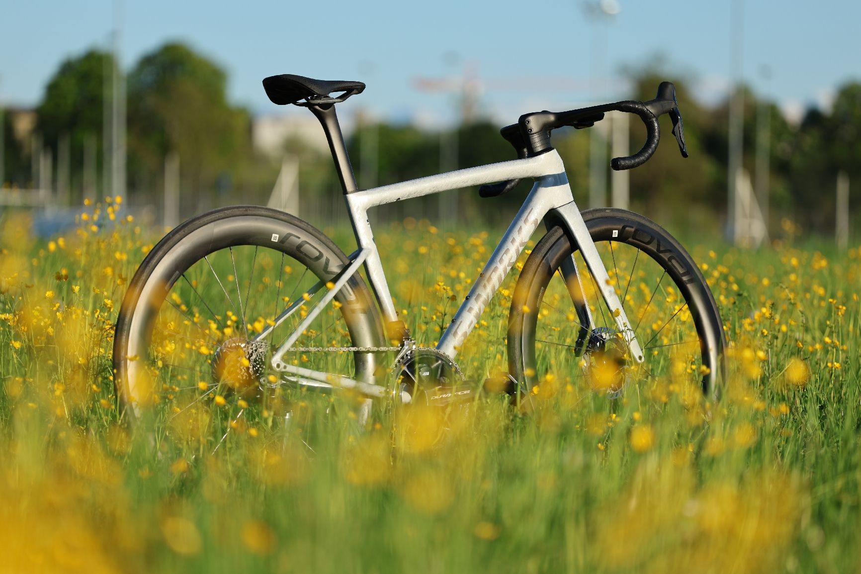 Specialized Velos: Specialized Tarmac S-WORKS SL8 52 Di2 – Gebraucht aus Zürich von jer_dg6s