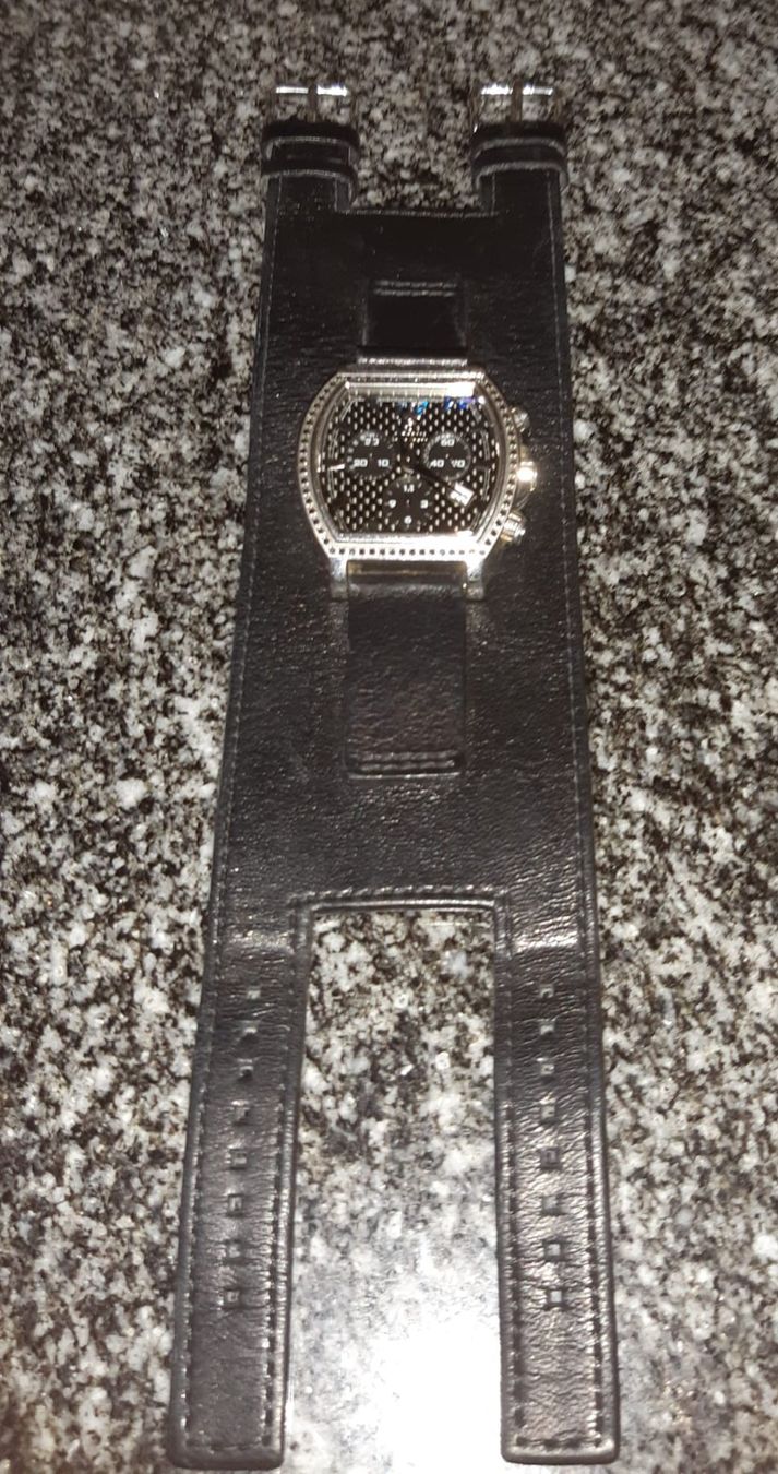 Orologi: Strom Damenarmbanduhr – Usato da Mühlethal venduto da Lapindeluxe 2