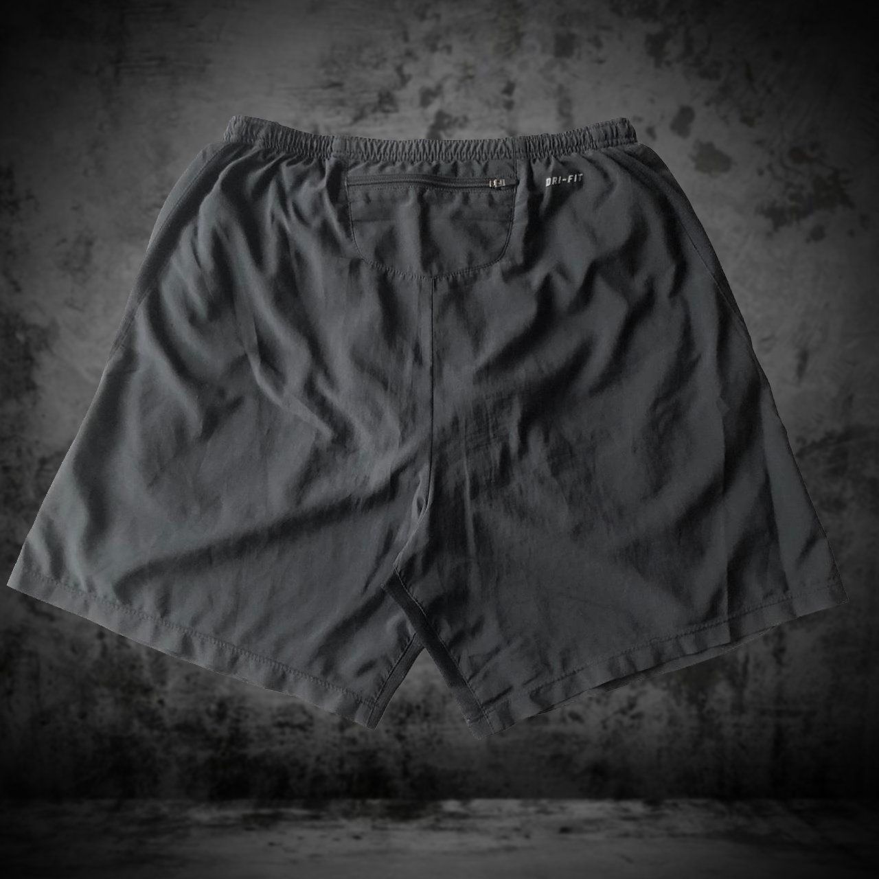 Nike Hosen: Short Nike Running Black Men M – Gebraucht aus Genève von ang_7j7j 2
