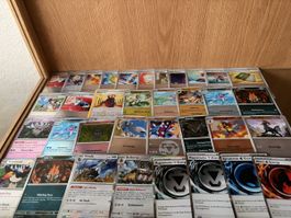 Pokémon Karten 