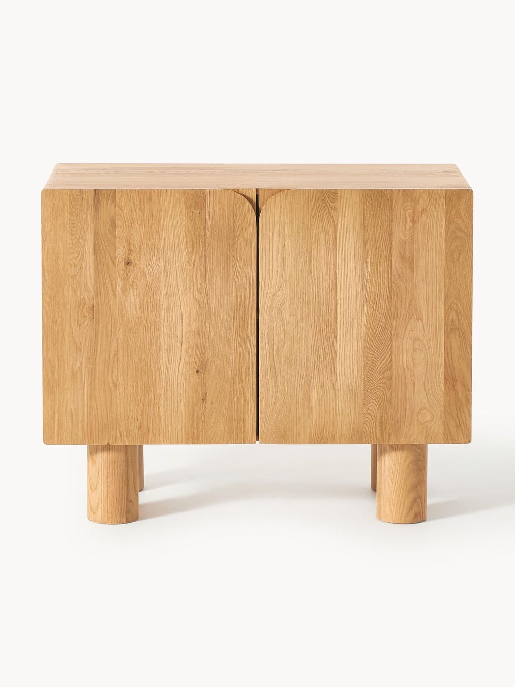 Westwing Cassettiere: Sideboard Cadi aus Eichenholz  Westwing CHF 1’649-60% – Nuovo (secondo la descrizione) da Otelfingen venduto da Yvonne_Outlet 1