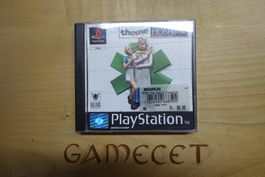 Theme Hospital