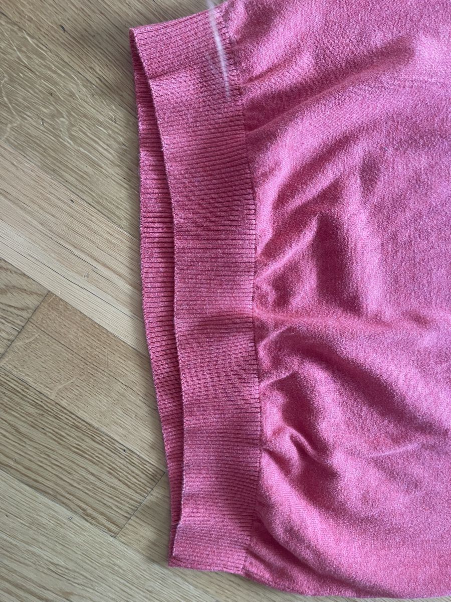 Maglioni & Felpe: Lerros Pullover Gr. XL rosa V-Neck – Usato da Rüschlikon venduto da Lajniii 5
