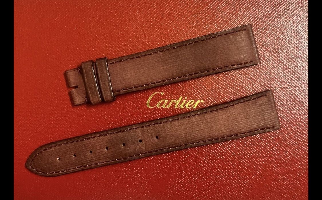 Cartier Bracciali & Braccialetti: Cartier – Nuovo (secondo la descrizione) da St. Gallen venduto da Viste 2
