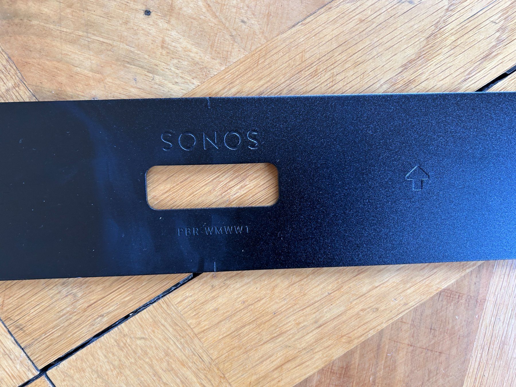 Sonos Home cinéma: Sonos Playbar occasion + support mural + câble alimentation – D'occasion à Genève par Fastbozzo 5