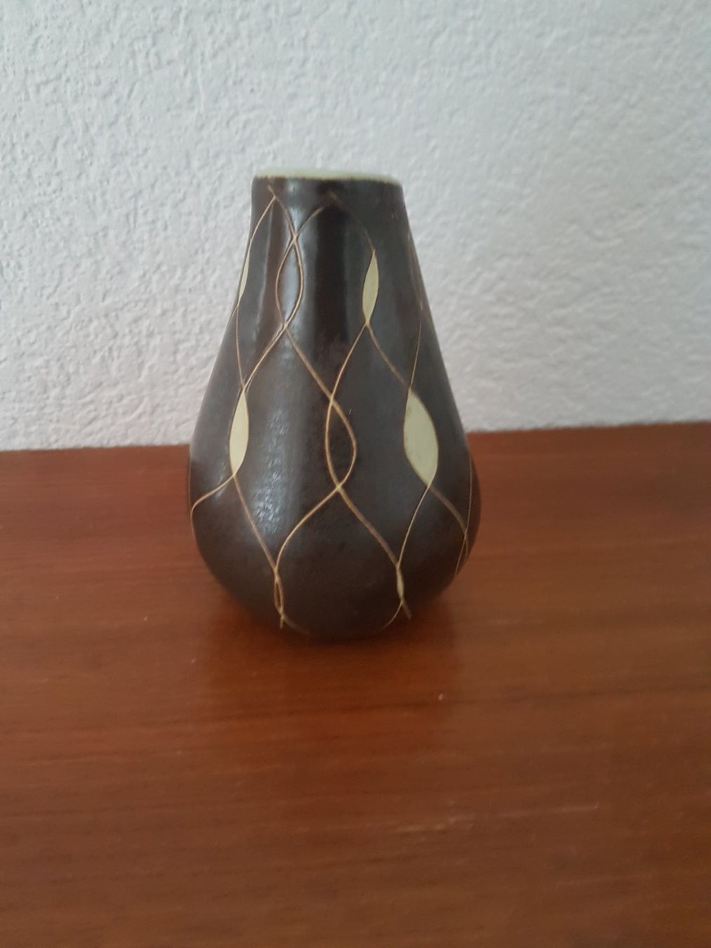 Vasi & Recipienti: Vase Keramik DESIGN MCM 50ER – Usato da Wallisellen venduto da Swissline11 1