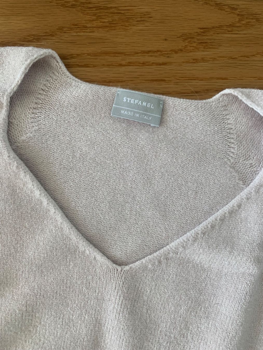 Stefanel Pullover & Sweatshirts: Stefanel Pulli S – Neu (gemäss Beschreibung) aus Erlenbach ZH von Syssi_C 1