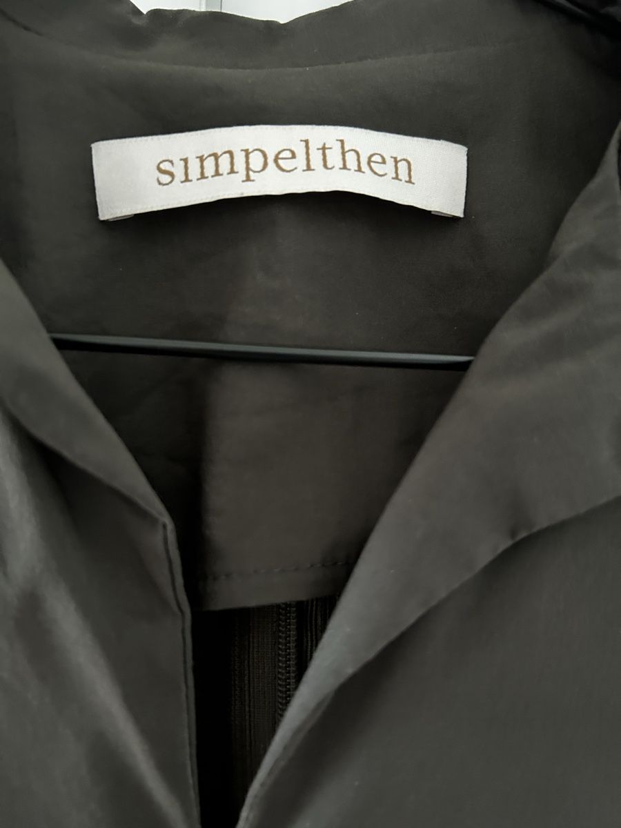 Vestiti: Simpelthen Kleid Gr.34 – Usato da Bonstetten venduto da Audreystyle 8