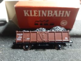 KLEINBAHN