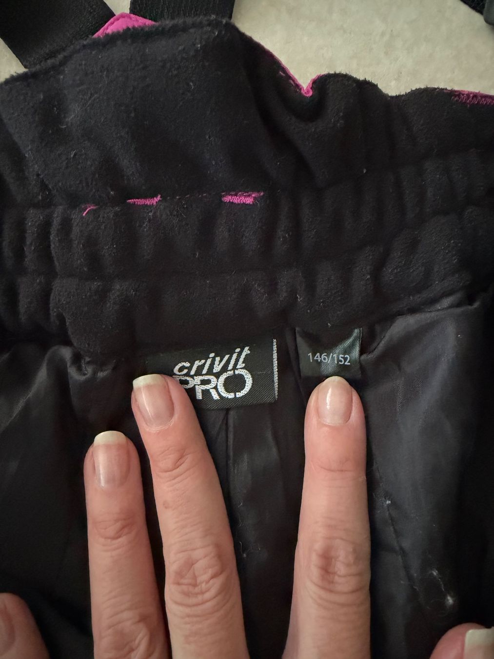 Hosen: Skihose – Gebraucht aus Ruppoldsried von sbu_8t59 1