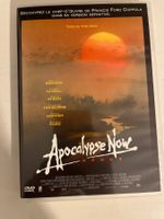 Apocalypse Now (2002) DVD 📀