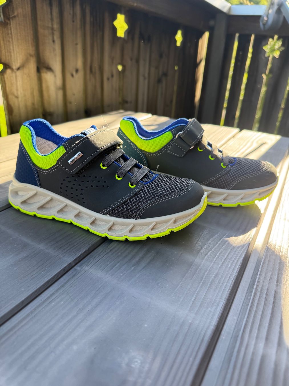 Primigi Scarpe per ragazzi: Primigi Sneaker - Grösse 34 – Usato da Schindellegi venduto da RR09