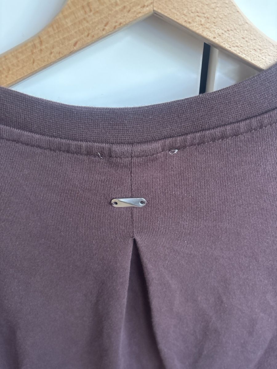 Zara T-shirt: Zara obersized shirt L – Usato da Zürich venduto da ritzo1 3