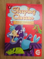 Sleeping Queens Kartenspiel