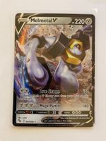 Pokemon Melmetal V 047/078 Pokemon Go EN