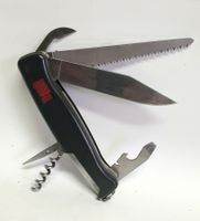 Sackmesser Taschenmesser Couteau Knive Wenger Ranger