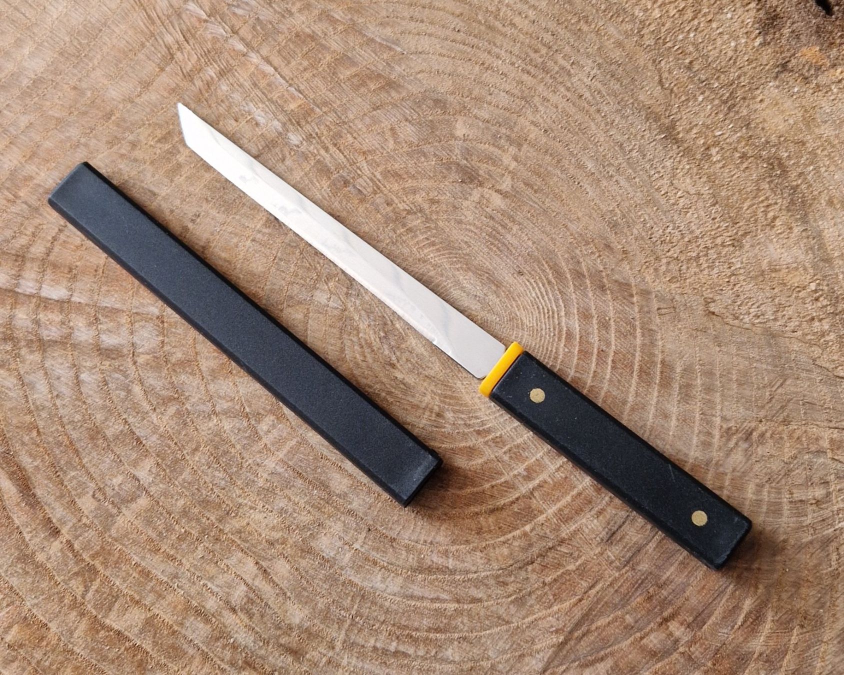 Zubehör: Messer – Neu und originalverpackt aus Dorf von Messer-Schweiz