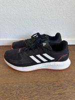 Adidas Laufschuhe, Grösse 42, für den Sport
