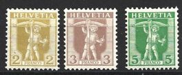 1907-09 Schweiz